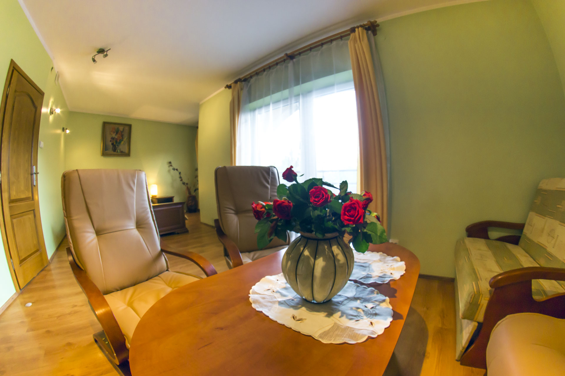 pensione in Polonia alloggio Cracovia