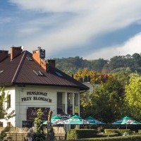 pensione in Polonia alloggio Cracovia