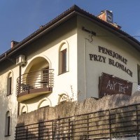 pensione in Polonia alloggio Cracovia