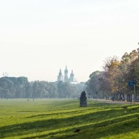 pensione in Polonia alloggio Cracovia