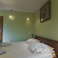 pensione in Polonia alloggio Cracovia