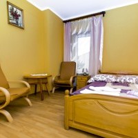 pensione in Polonia alloggio Cracovia