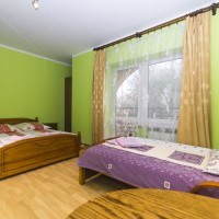 pensione in Polonia alloggio Cracovia