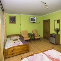 pensione in Polonia alloggio Cracovia