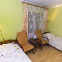 pensione in Polonia alloggio Cracovia