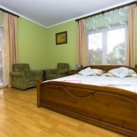 pensione in Polonia alloggio Cracovia