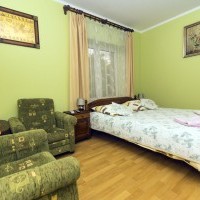 pensione in Polonia alloggio Cracovia