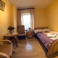 pensione in Polonia alloggio Cracovia