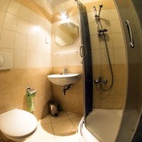 pensione in Polonia alloggio Cracovia