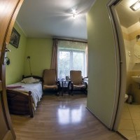 pensione in Polonia alloggio Cracovia