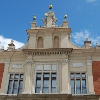 pensione in Polonia alloggio Cracovia