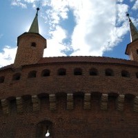 pensione in Polonia alloggio Cracovia