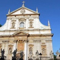 pensione in Polonia alloggio Cracovia