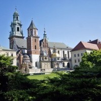 pensione in Polonia alloggio Cracovia