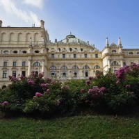 pensione in Polonia alloggio Cracovia