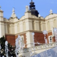 pensione in Polonia alloggio Cracovia