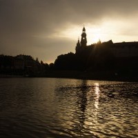 pensione in Polonia alloggio Cracovia